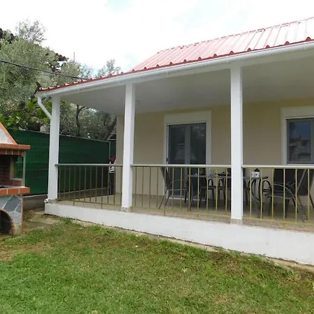 Holiday home The Grapeyard *