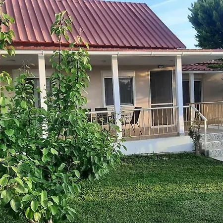 The Grapeyard Holiday home